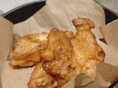 -必胜客(世欧广场店)