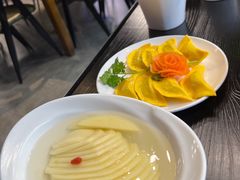 -冯排骨涮烤火锅(华商国际城店)