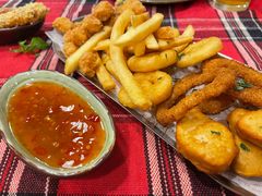 -祖母的厨房美式西餐厅(石雀胡同店)