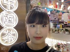 -海马体照相馆(上海宝山万达广场店)