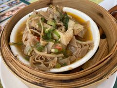 -添好运点心专门店(百老汇店)