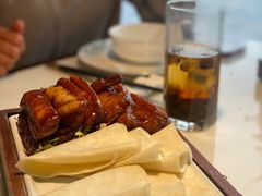 -柳莺湖上·湖景餐厅·江南菜(西湖店)