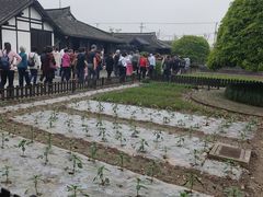 -张闻天故居