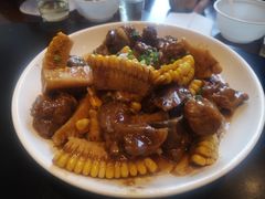 -刘妈小集市(黄陂广场店)