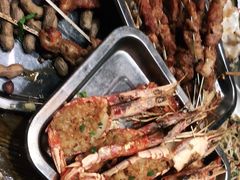 -永红源啤酒·烧烤·海鲜·大排档(青特城店)