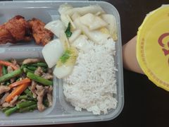 -都城快餐(中山三店)