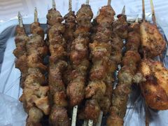 -常赢三兄弟·清真涮肉·清真炒菜(朝阳新城店)
