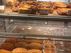 -好利来(靖江路店)