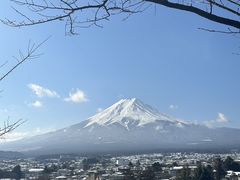 -富士山吉田線五合目