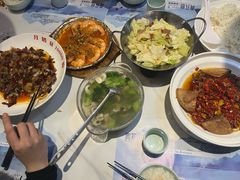 -青花小镇(凯翔新天地店)