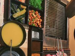 -千寻烧肉(政务区店)