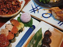 -三月居酒屋(青年大街店)