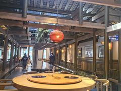 -老凯俚酸汤鱼(多彩城店)