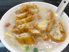 -伍湛记 · 广州老字号(龙津中路店)
