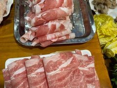 -木萨火锅(牡丹江路店)