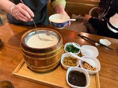 -老西门·常州菜(新区店)