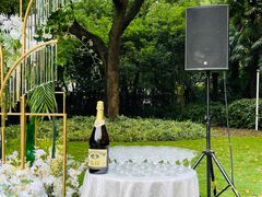 -上海汾阳花园酒店