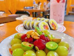 -夏星酒馆(剑桥公社店)