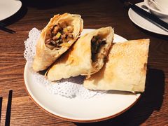 -全聚德(江宁店)