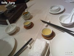 龙井茶-白云宾馆·白云宴餐厅