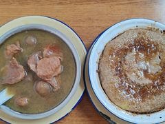 -然香姜汁(江城小区店)