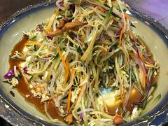 -粗粮人家·东北菜(洋桥店)