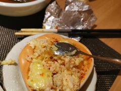 -德川家日本料理(顺义华联店)