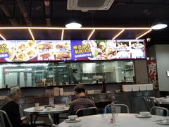 -明本海鲜大排档·鱼生海鲜烧烤宵夜(陈家祠店)