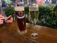 徳式黑啤-宝莱纳餐厅(滨江店)