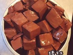 -华哥新鲜猪精品美食