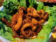 -么肆烤肉(蓝山名邸店)