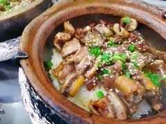 -红星光发煲仔饭(大石街店)