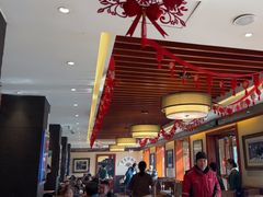 -东来顺饭庄(天坛店)