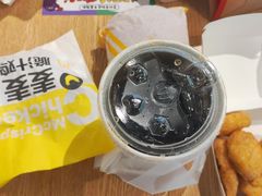 -麦当劳(杭州文三路店)