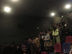 -大地影院(德清余英坊店)