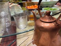 -情满四合院•京菜•烤鸭(动物园店)