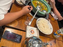 -重庆鸡公煲·青锅花椒鱼(牡丹江路店)