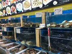 -荣祥海鲜·烟台菜(胜利路二部)