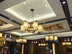 -肖记公安牛肉鱼杂馆·省级非物质文化遗产(三角路直营店)