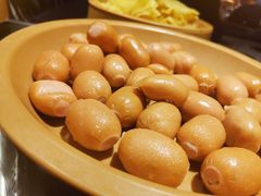 -龍歌自助小火锅(崂山丽达店)