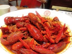 -叶派龙虾•招牌香辣蟹·海鲜(中海国际店)
