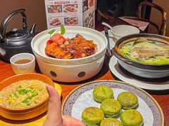 -禾府酒家·传统广府味(番禺店)