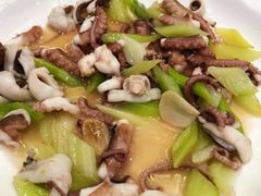 -万家宴海鲜大酒楼(五四路店)