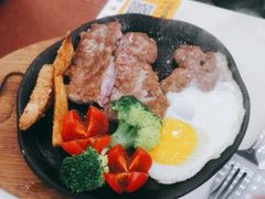 -雅泰来(解放路店)