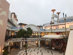 -三井奥特莱斯购物城(爵士之梦长岛店)