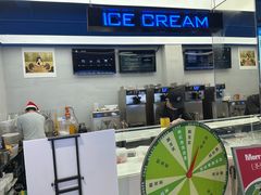 -CORNER CONE GELATO酷矿手作霜淇淋(南头古城店)