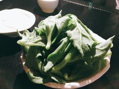 -山顶顶概念四川菜(黄埔大道店)