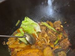 -曹丞相·地锅鸡·地锅鱼(武林店)