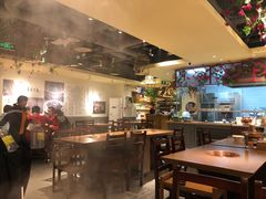 -北京老门框爆肚涮肉馆(凤城六路店)