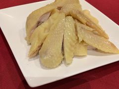 -老吉士酒家(天平路店)